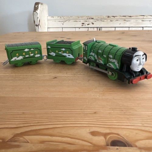 The flying scotsman - the,