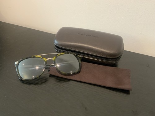 Ermenegildo zegna sunglasses - ermenegildo,