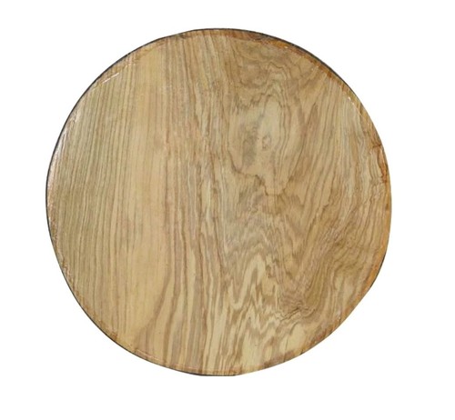 Ash bowl blank - x, 3''