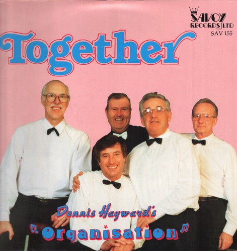 Dennis hayward organisation - dennis, hayward's