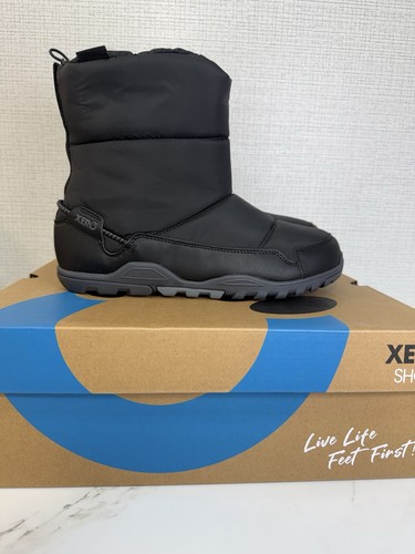 Xero shoes alpine mens - shoes, snow