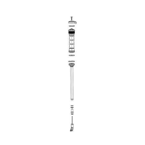 Rockshox damper for - rockshox,