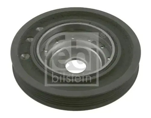 Crankshaft pulley 24935 febi - crankshaft,