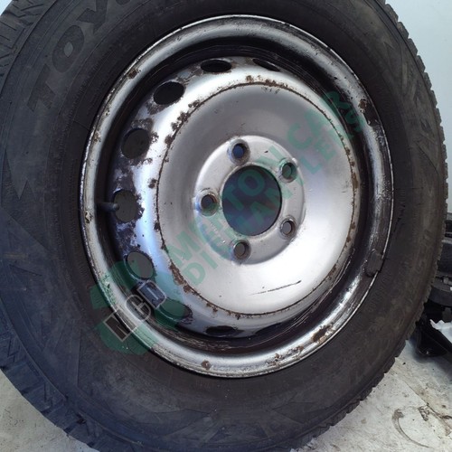 Nissan interstar nv400 - nissan,