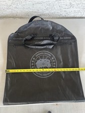Canada Goose Brand Black
