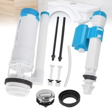 Universal Bathroom Cistern