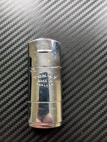 Vintage wwii era tommy petrol - wwii,