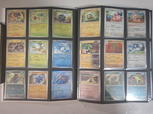 Bulk lot 368 holo - bulk,