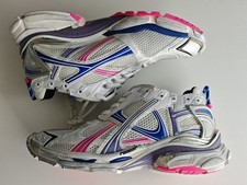 Balenciaga Runner Trainer UK