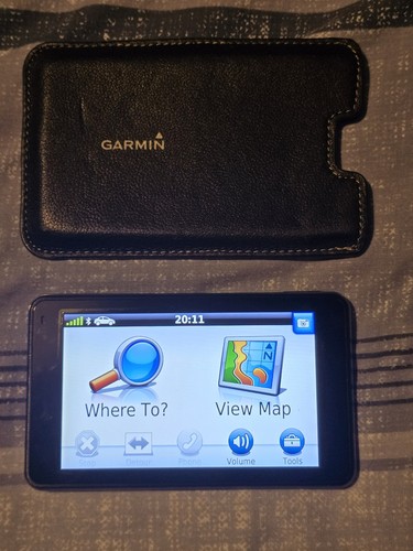 Garmin nuvi 3790 sat nav - 3790,