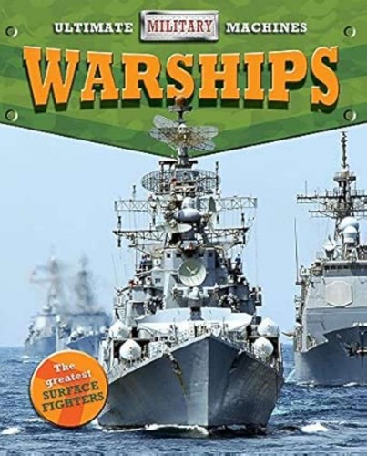 Ultimate military machines - military,