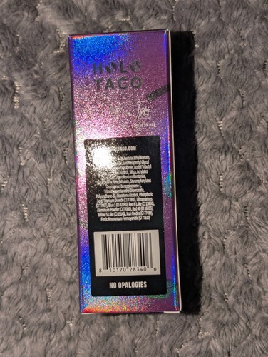 Holo taco royalty - holo,