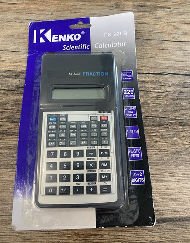 Kenko 82lb scientific - kenko,