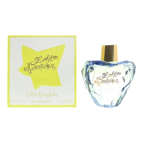 Lolita lempicka mon - lolita,