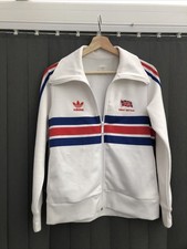 Retro Great Britain Tracksuit