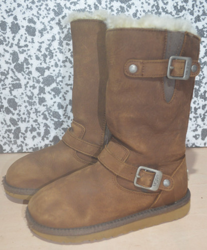 Ugg kensington 1969 brown - 1969,