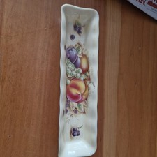 VTG AYNSLEY ORCHARD GOLD FINE