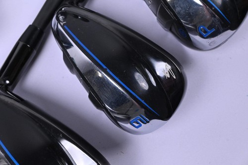 Cobra rail hybrid - hybrid, combo