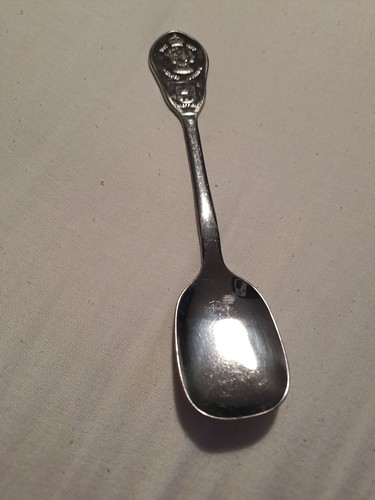 Silver jubilee 1977 - silver,