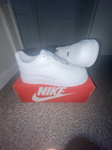 Air force one white - force,
