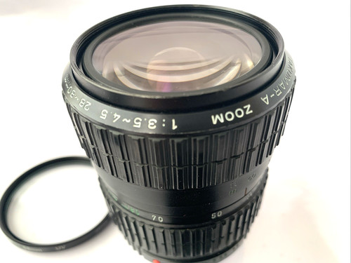 Pentax takumar macro - pentax,