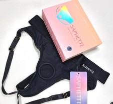 Premium Strap On Harness