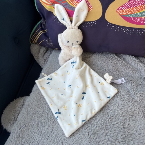 Baby kaloo bear comforter - kaloo,
