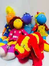Bbc hasbro the - hasbro, tweenies
