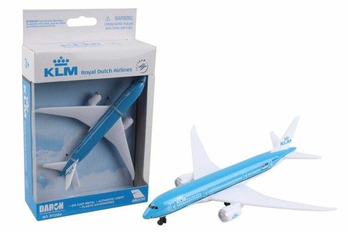 Klm boeing 787 - boeing,