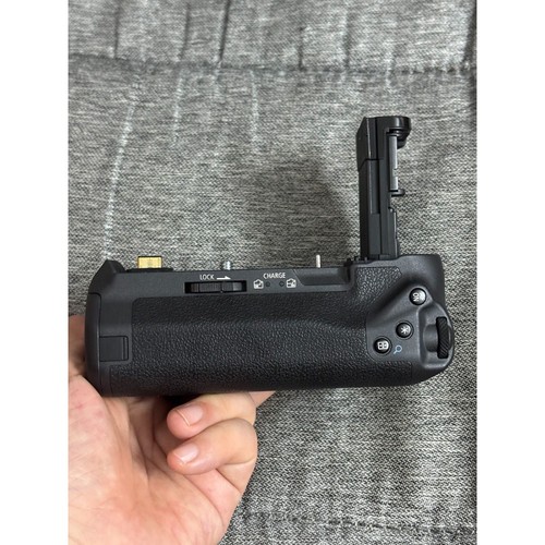 Original battery grip e22 - original,