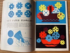 1950 ART AND CRAFT MAGAZINE