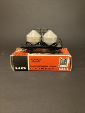 Rare Vintage Jouef Cement