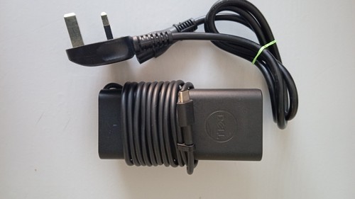 Dell 65w usb verious - dell, usb_c
