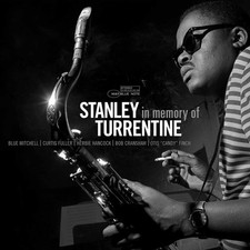 Stanley Turrentine | In Memory