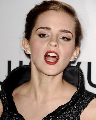 Emma watson photo 8x10 glossy - emma,