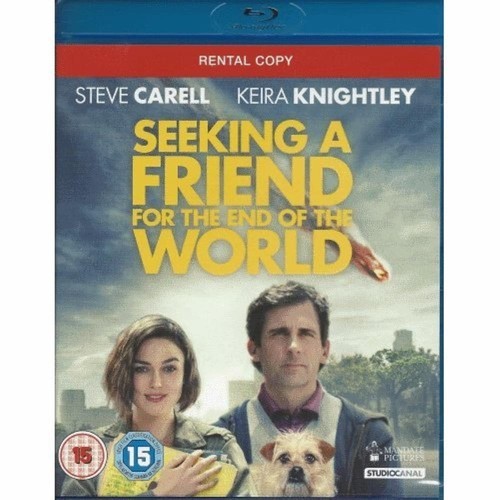 Seeking friend for - friend,