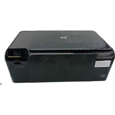 HP Photosmart C4780 All-In-One