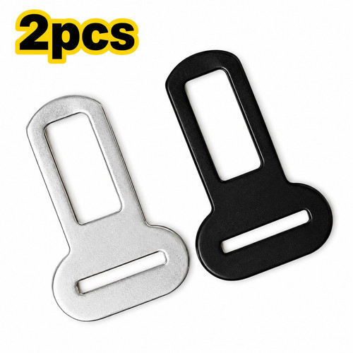 Car seat belt - seat, buckle