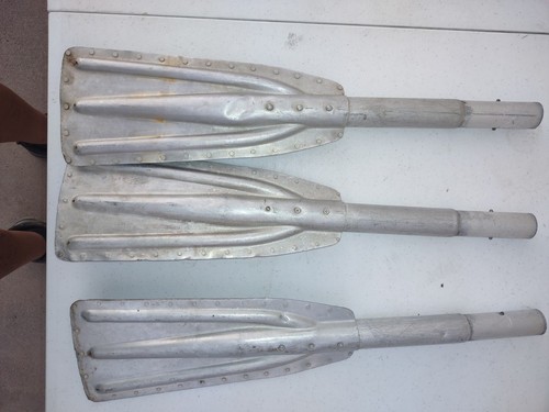 Vintage set lightweight - 3,