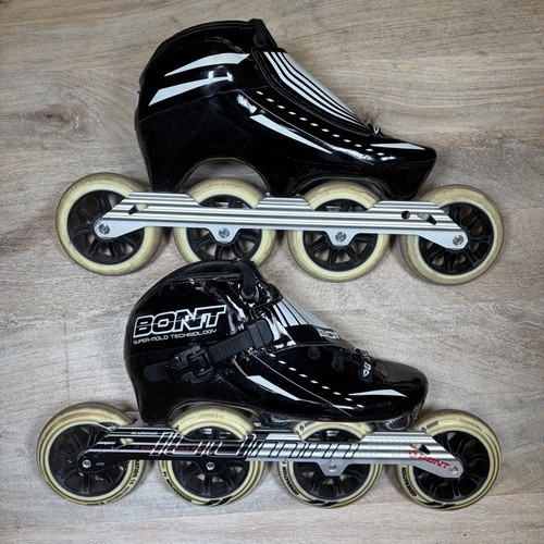Bont super mold - bont, inline