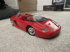 Ferrari PirinFarina Mythos