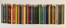 Set Of 72 Prismacolour