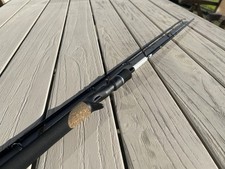 Fox Rage Ultron Jerkbait Rod 30-80g 6.5’ 195cm