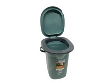 Portable Camping Toilet 19l
