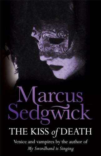 The kiss death marcus - kiss, of