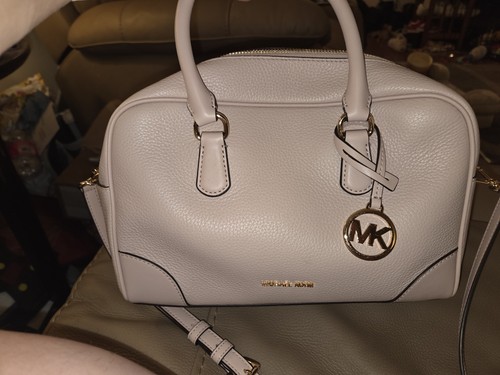 Michael kors pink thompson - kors,