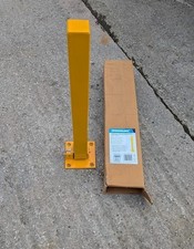 Silverline fold down parking