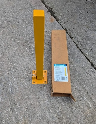 Silverline fold down - , parking