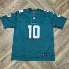 MIAMI DOLPHINS NFL NIKE JERSEY