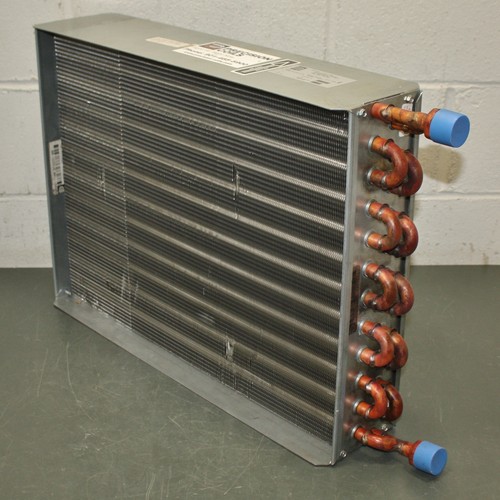 Precision hydronic duct - precision,